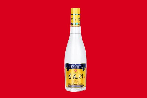 商丘夏邑县回收杏花村