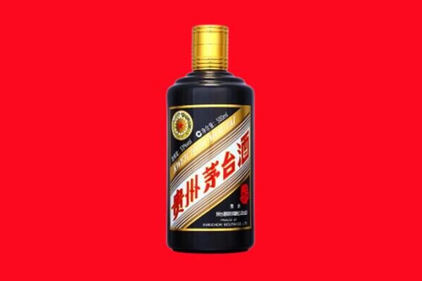 商丘夏邑县回收茅台酒瓶